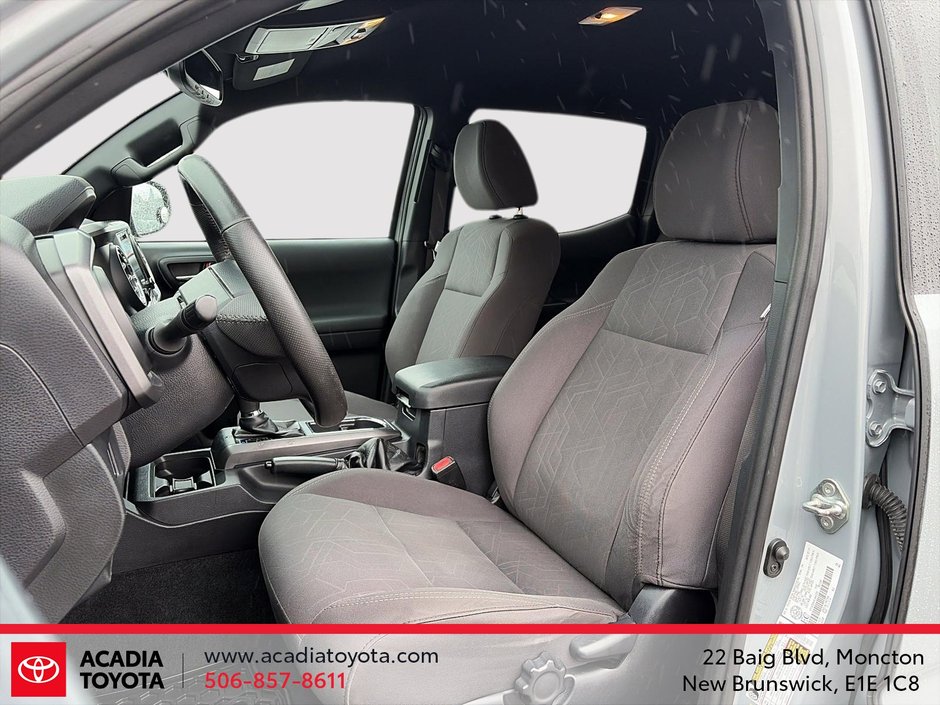 Toyota Tacoma SR5 2019-7