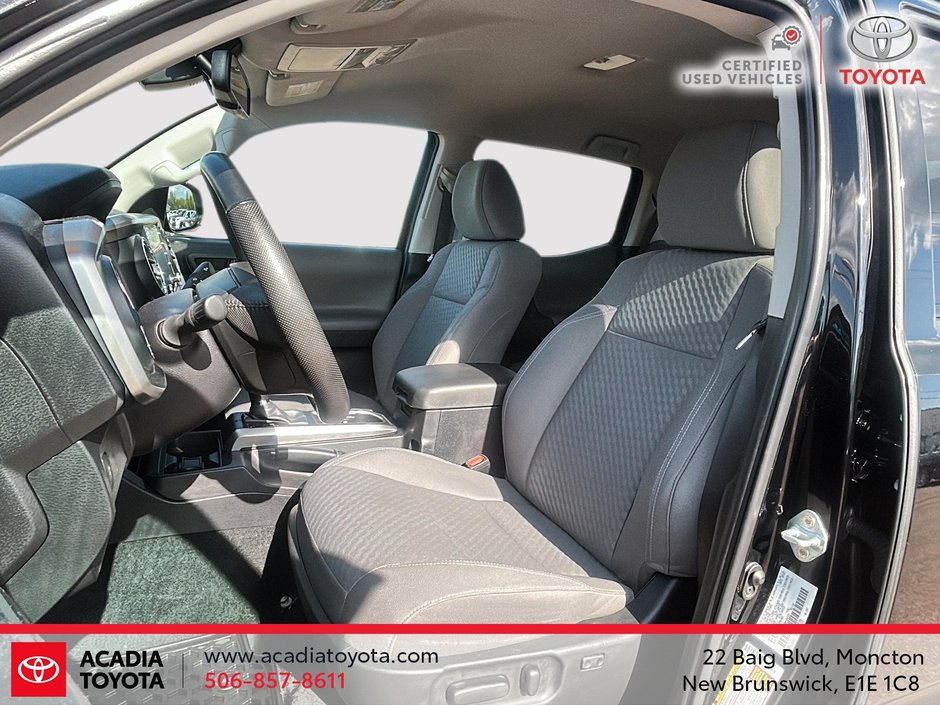2023 Toyota Tacoma-7