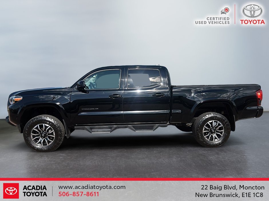 2023 Toyota Tacoma-4