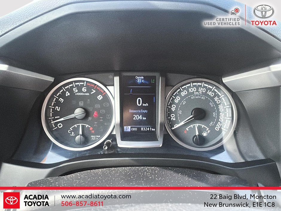 2023 Toyota Tacoma-12