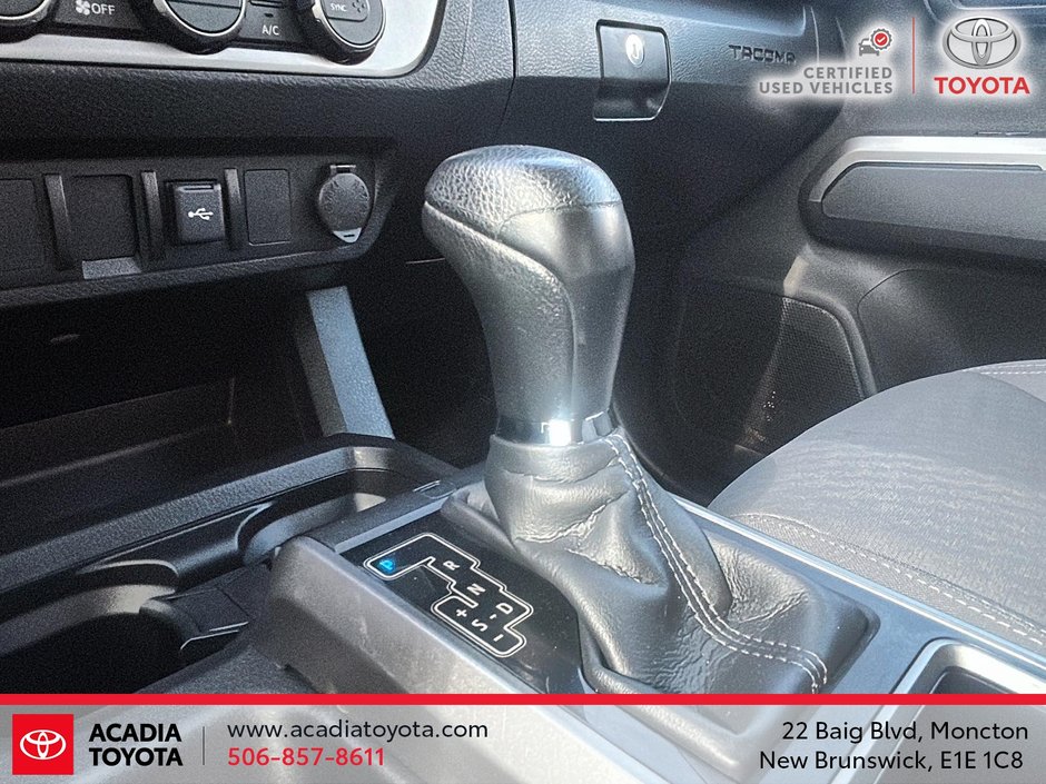 2023 Toyota Tacoma-13