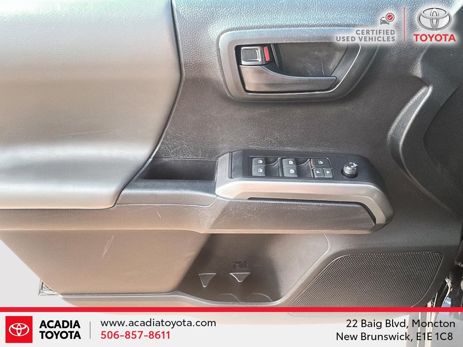 2023 Toyota Tacoma-9