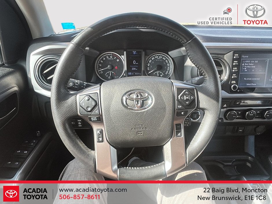 2023 Toyota Tacoma-10