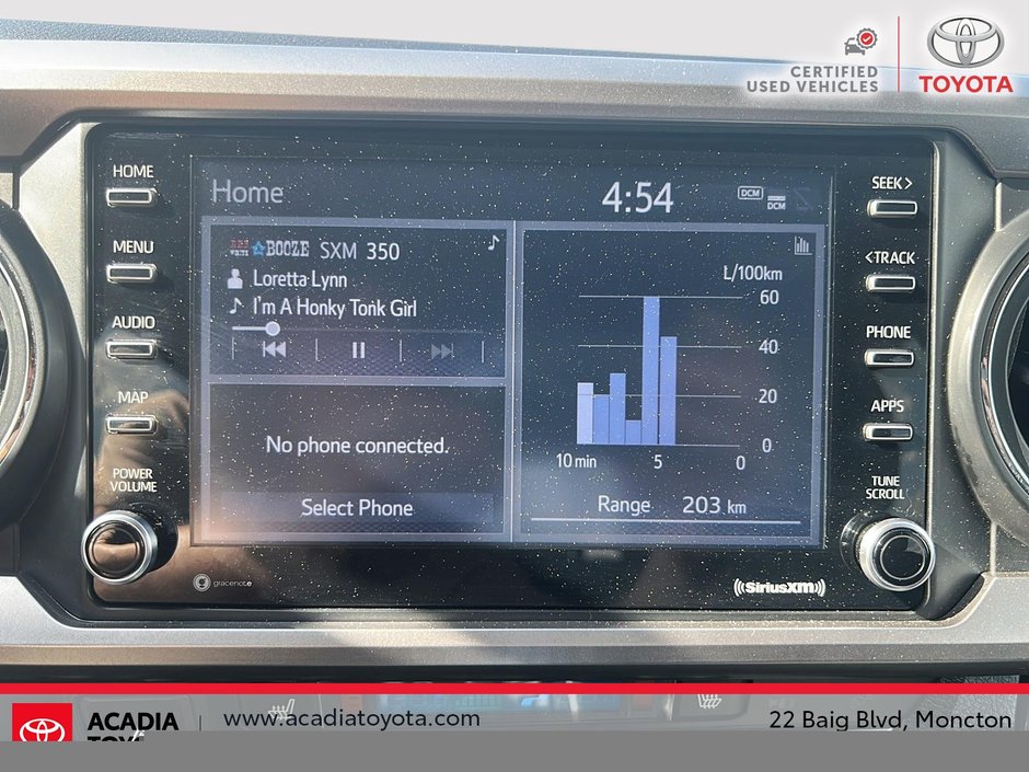 2023 Toyota Tacoma-17