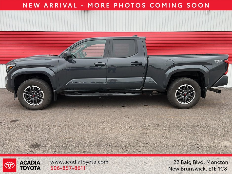 2024 Toyota Tacoma-5