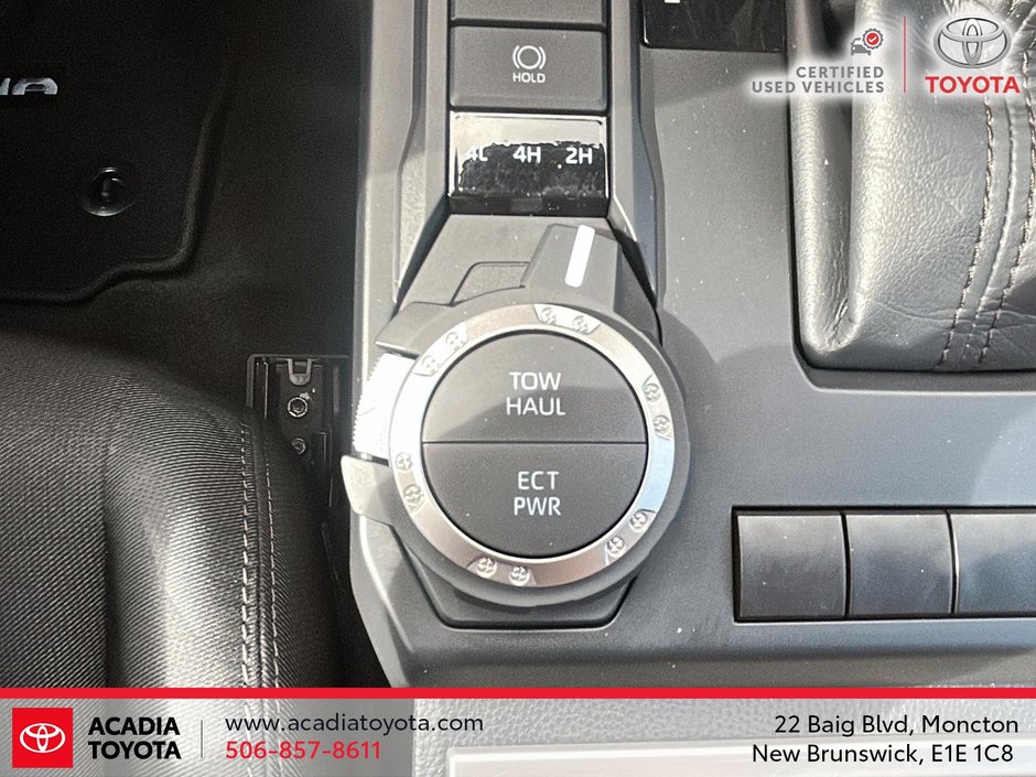 2024 Toyota Tacoma Base-14