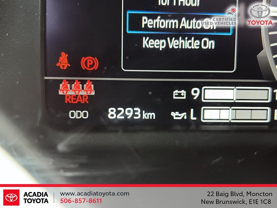 2026 Toyota Tundra Hybrid TRD Pro-11