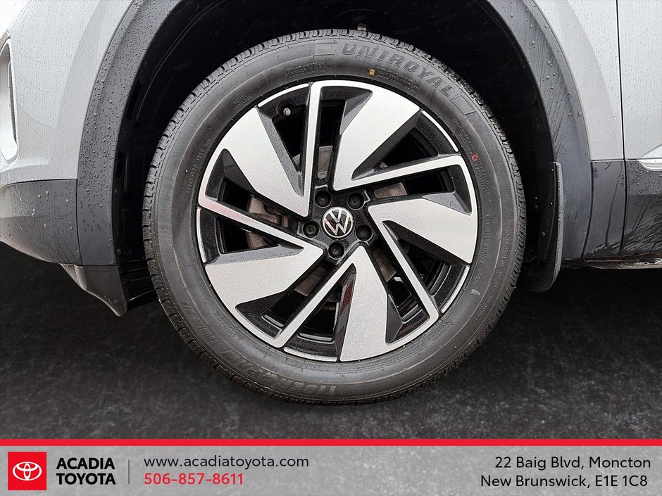 2024 Volkswagen Atlas 2.0 TSI Highline-6