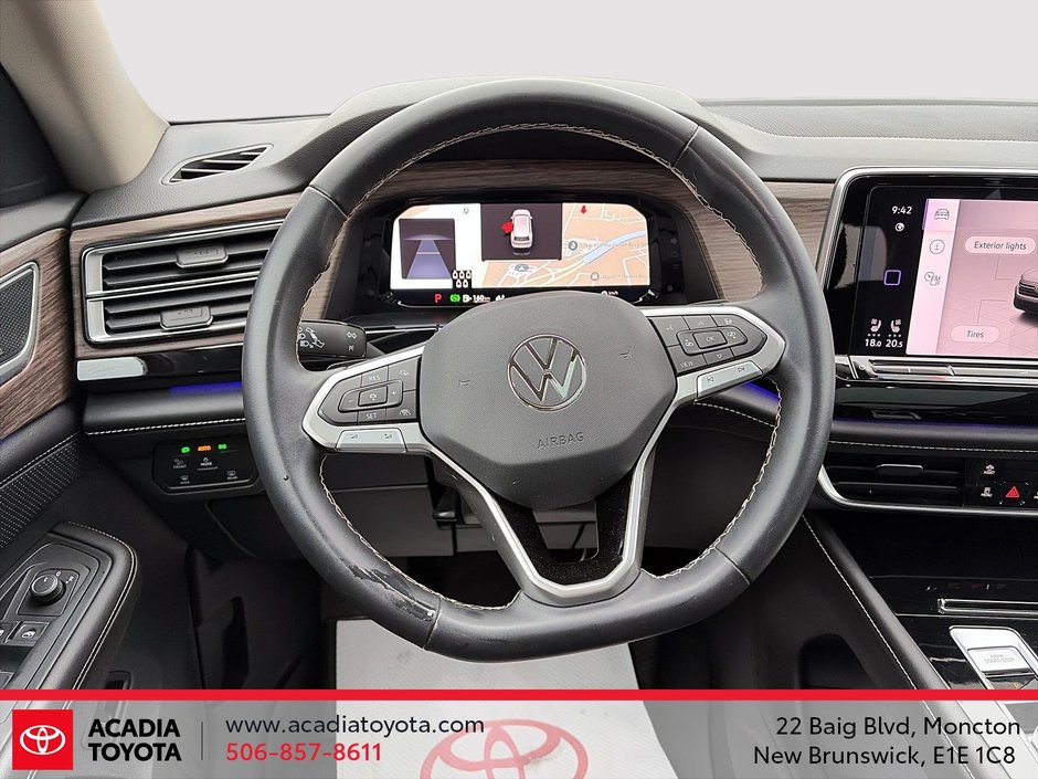2024 Volkswagen Atlas 2.0 TSI Highline-11