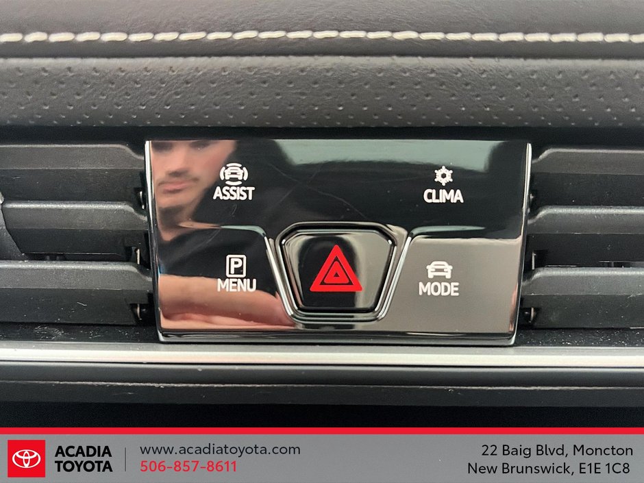 2024 Volkswagen Atlas 2.0 TSI Highline-15