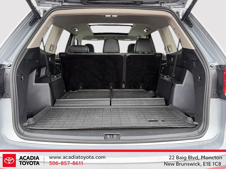 2024 Volkswagen Atlas 2.0 TSI Highline-5