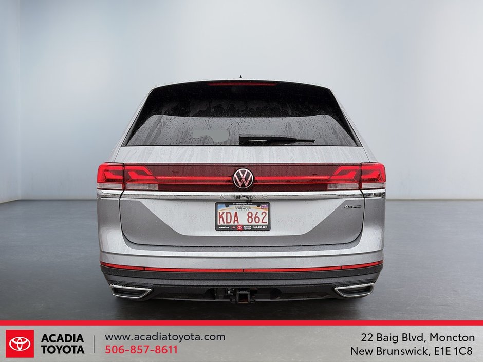 2024 Volkswagen Atlas 2.0 TSI Highline-2