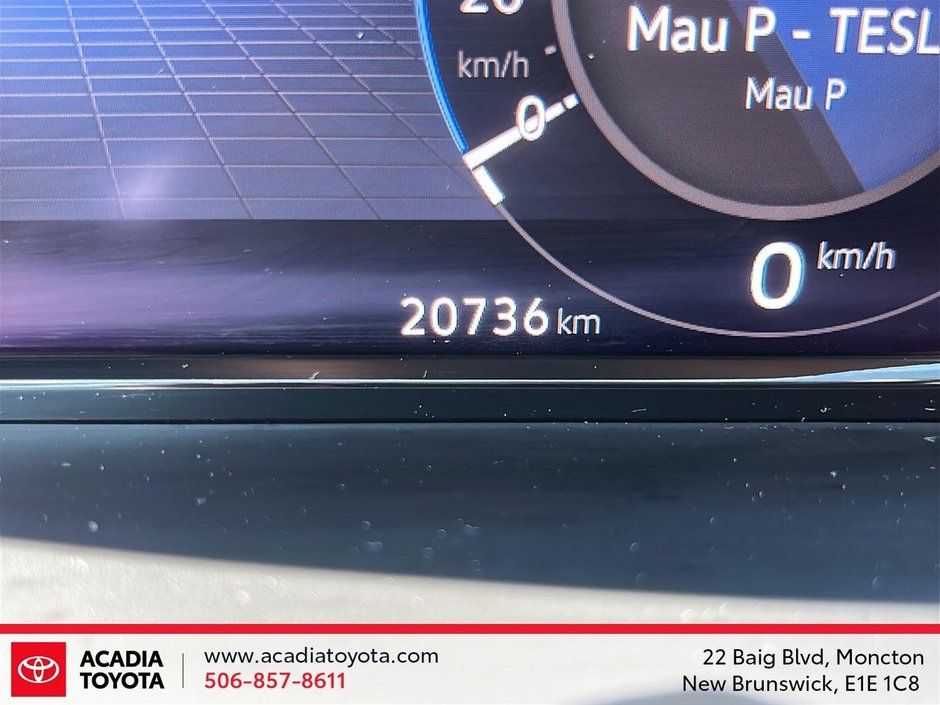 Volkswagen Atlas 2.0T Peak Edition 2025-13