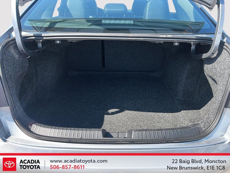 2025 Volkswagen Jetta Comfortline-6