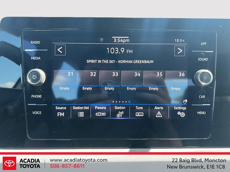 2025 Volkswagen Jetta Comfortline-19