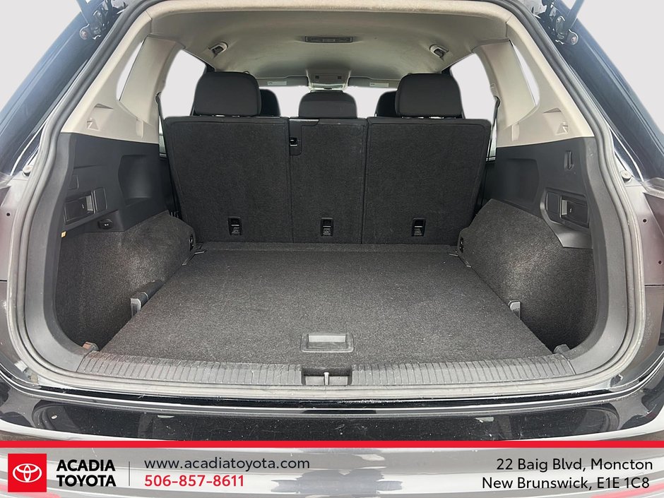 2019 Volkswagen Tiguan Trendline-5