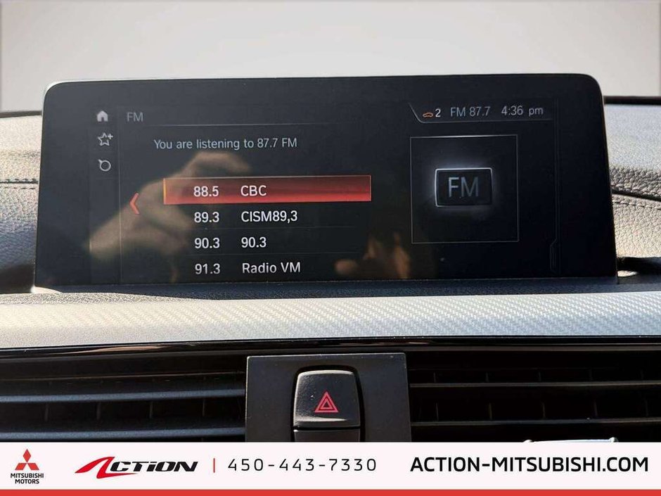 2020 BMW 4 Series xDrive Convertible Cuir Navigation Mags-22