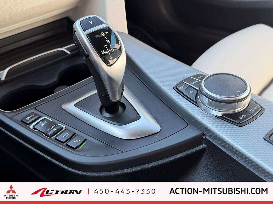 2020 BMW 4 Series xDrive Convertible Cuir Navigation Mags-25