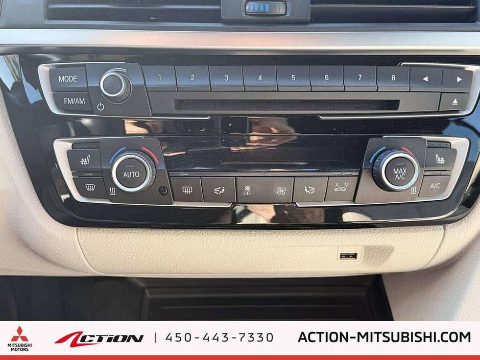 2020 BMW 4 Series xDrive Convertible Cuir Navigation Mags-24