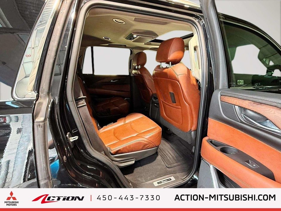 2015 Cadillac Escalade Luxury-13