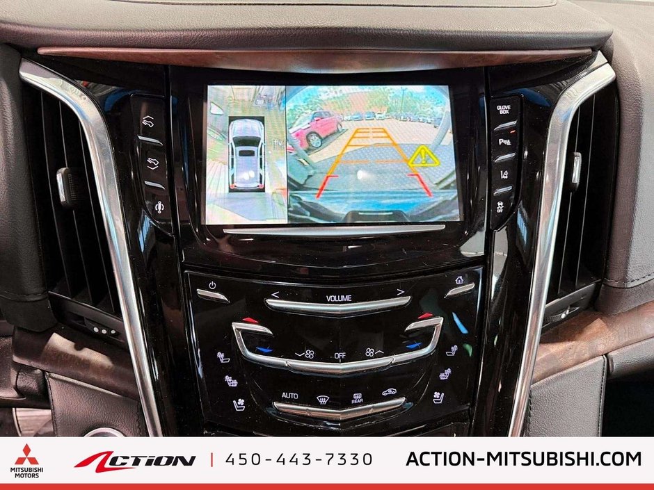 2015 Cadillac Escalade Luxury-20