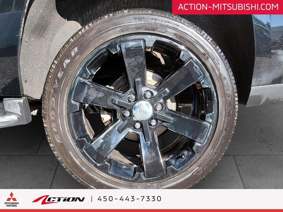 2019 Cadillac Escalade LUXURY AWD  Sièges Ventilées Toit Pano Cuir Mags-9