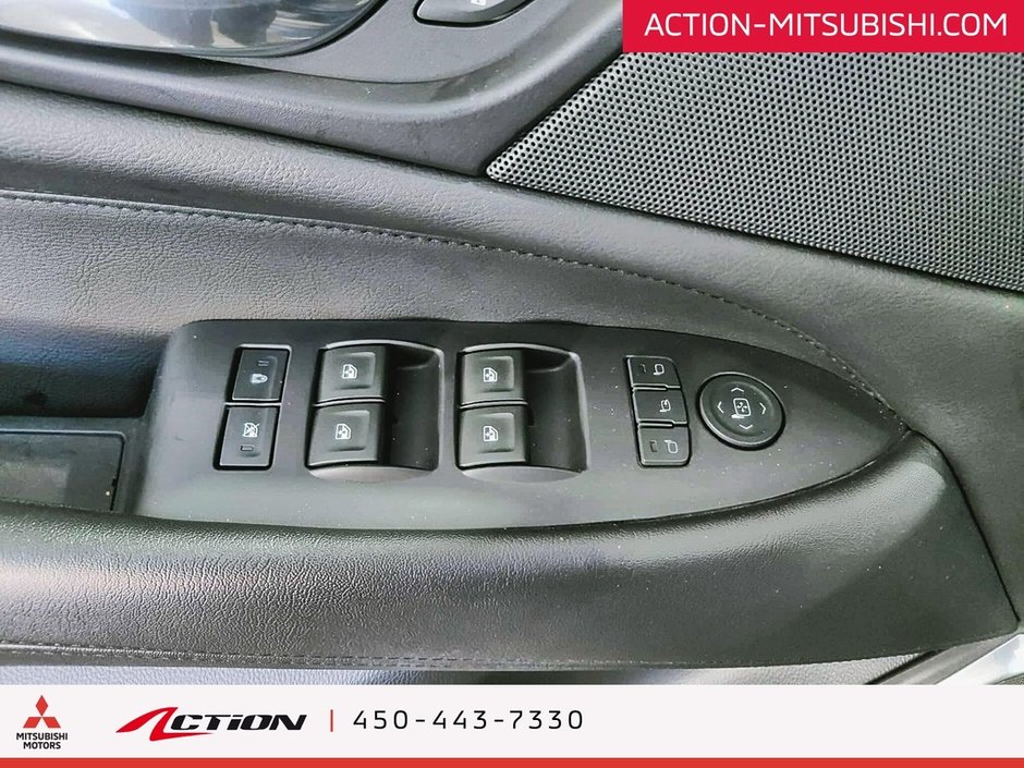 Cadillac Escalade LUXURY AWD  Sièges Ventilées Toit Pano Cuir Mags 2019-10