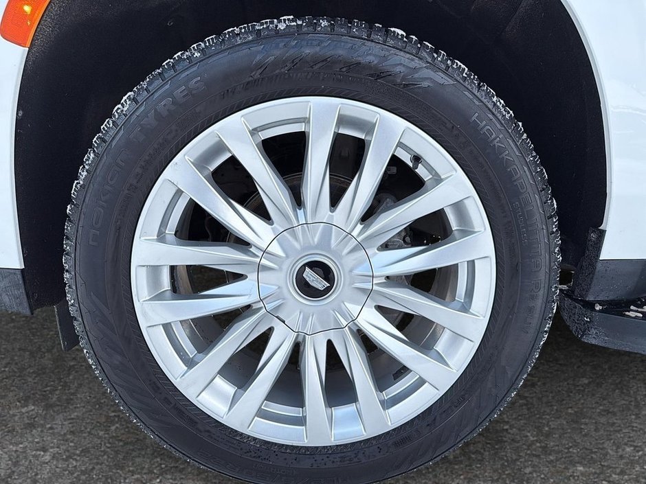 Cadillac Escalade 4WD Luxury Sièges Capitane Cuir Mags 22 Carplay 2024-6