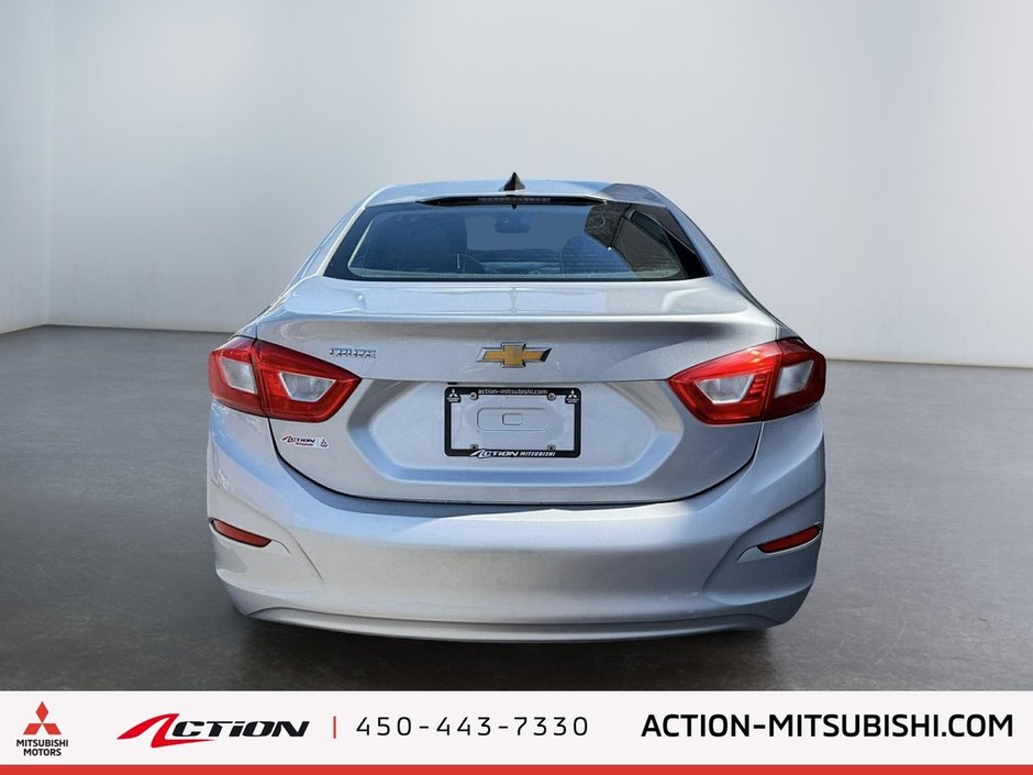 2016 Chevrolet Cruze LS Air Climatisé . GROUPE ÉLECT.-3