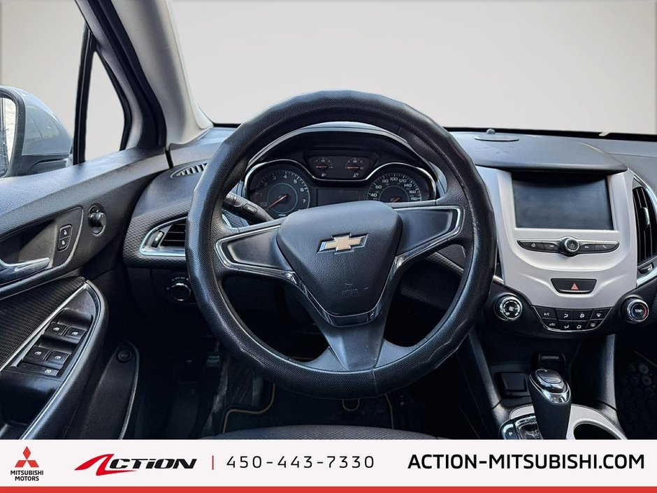 2016 Chevrolet Cruze LS Air Climatisé . GROUPE ÉLECT.-11