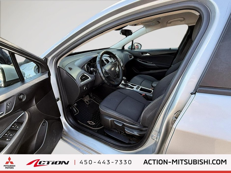 2016 Chevrolet Cruze LS Air Climatisé . GROUPE ÉLECT.-9