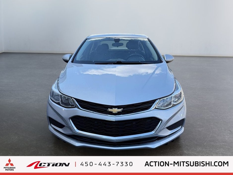 2016 Chevrolet Cruze LS Air Climatisé . GROUPE ÉLECT.-7