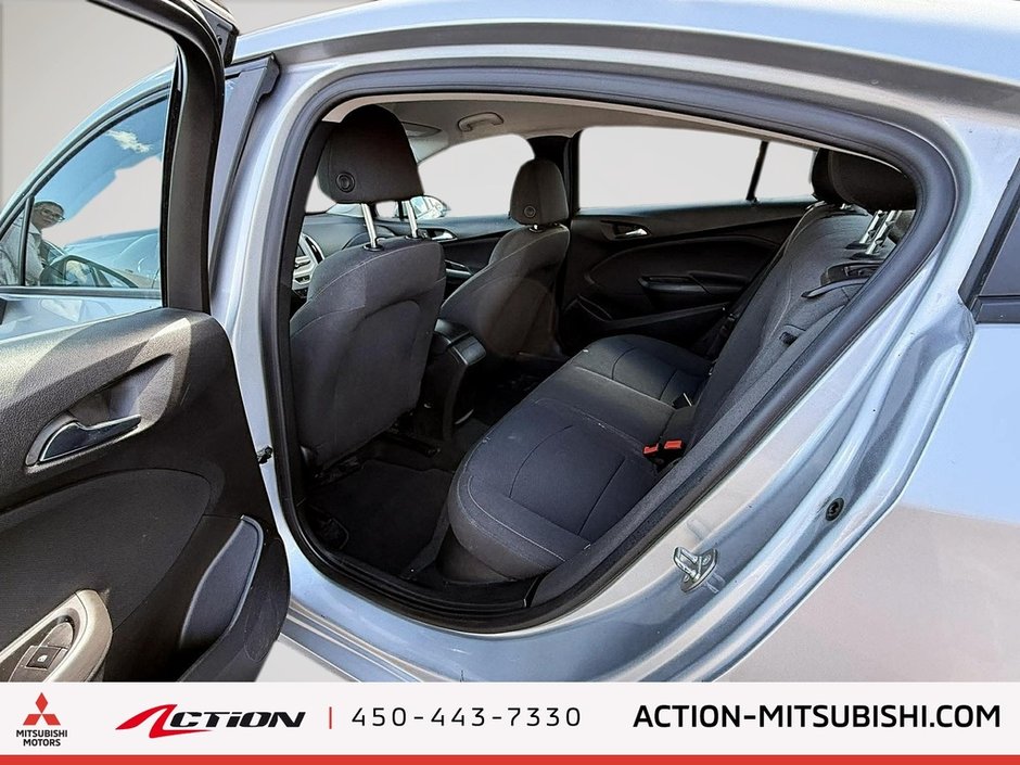 2016 Chevrolet Cruze LS Air Climatisé . GROUPE ÉLECT.-10