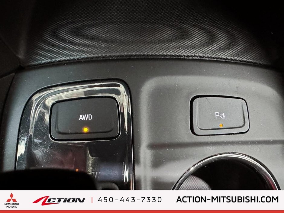 2023 Chevrolet Equinox AWD RS Volant Chauffant Bluetooth A/c-24