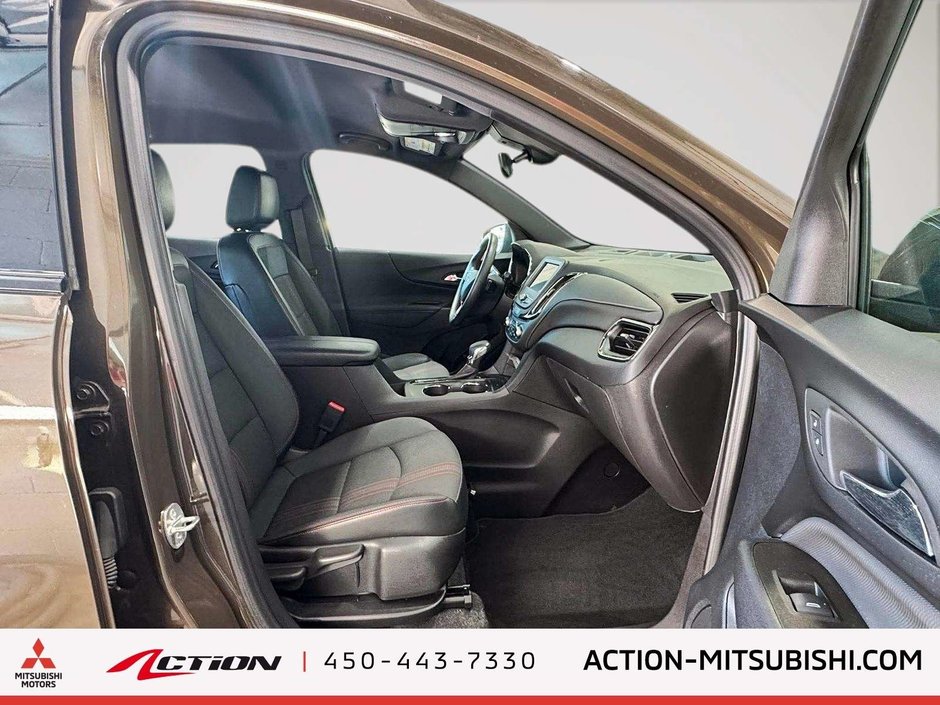 2023 Chevrolet Equinox RS-16