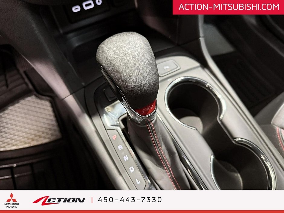 2023 Chevrolet Equinox AWD RS Volant Chauffant Bluetooth A/c-8