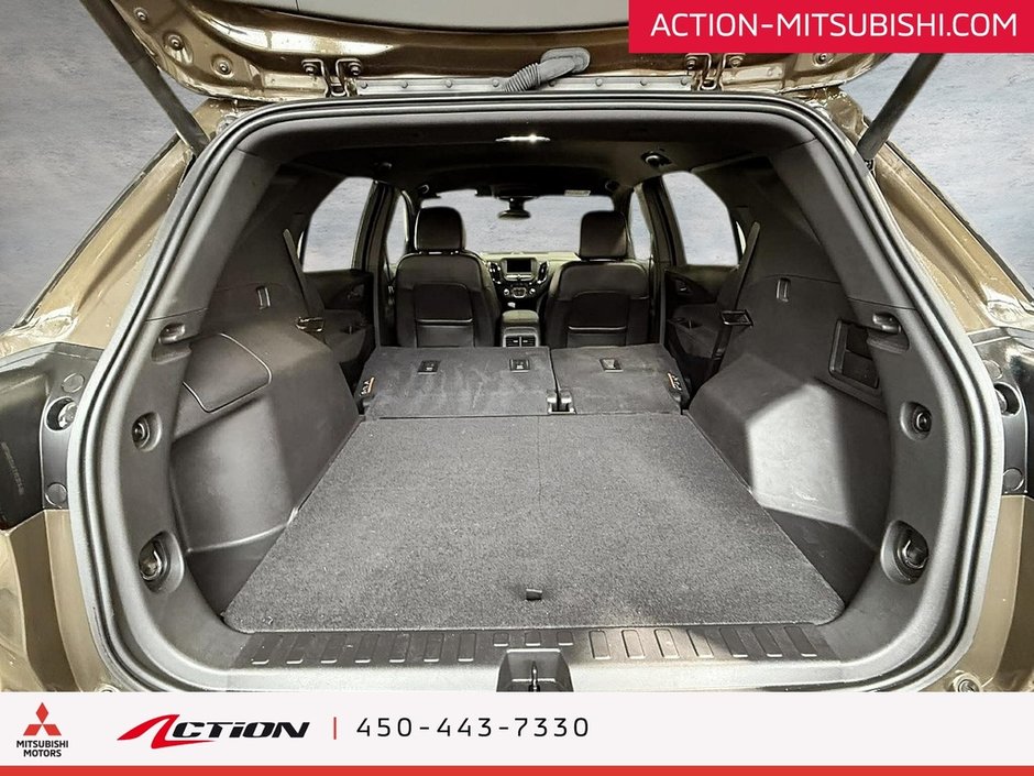 2023 Chevrolet Equinox AWD RS Volant Chauffant Bluetooth A/c-12