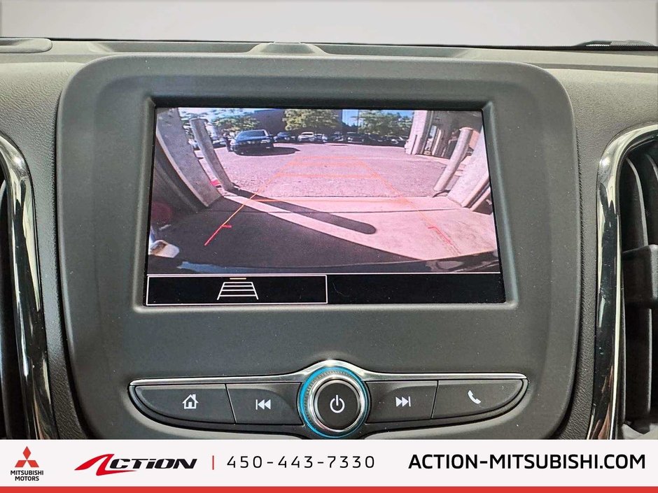2023 Chevrolet Equinox RS-22