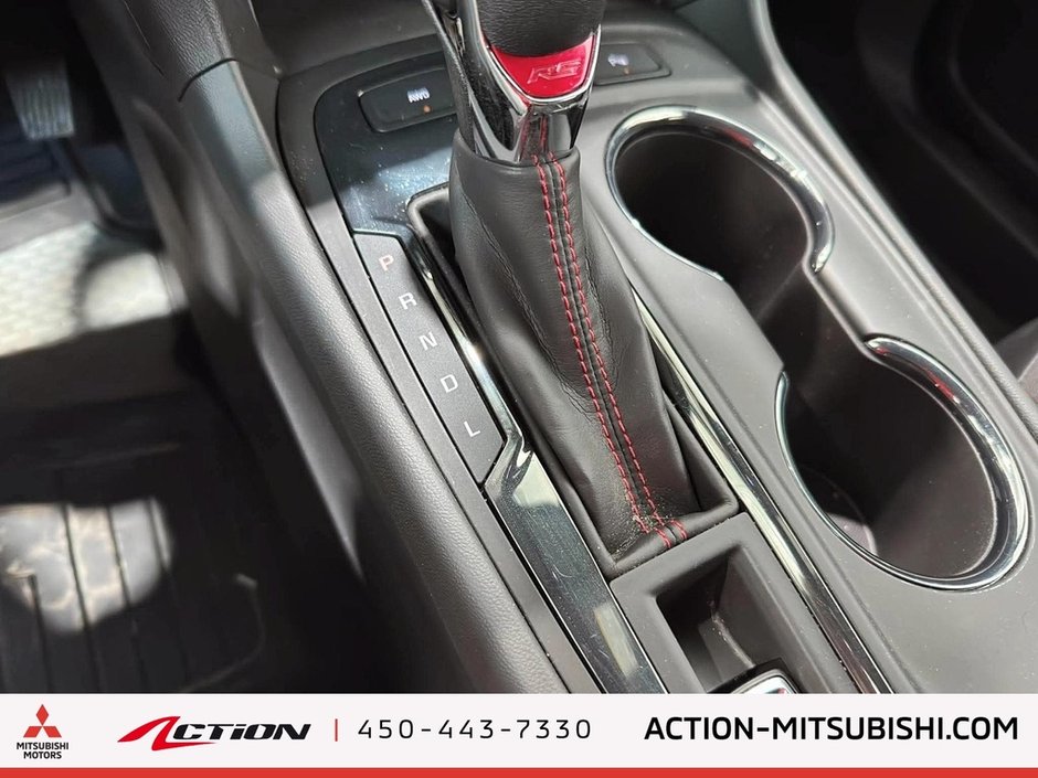 2023 Chevrolet Equinox AWD RS Volant Chauffant Bluetooth A/c-23