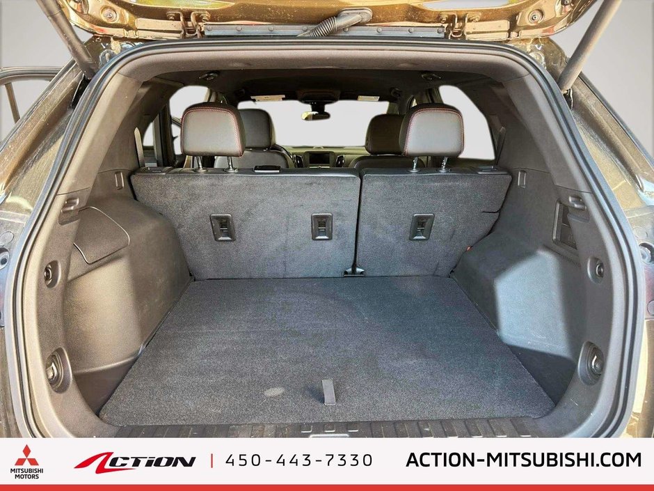 2023 Chevrolet Equinox RS-13