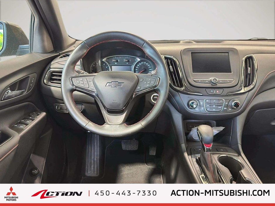 2023 Chevrolet Equinox RS-17