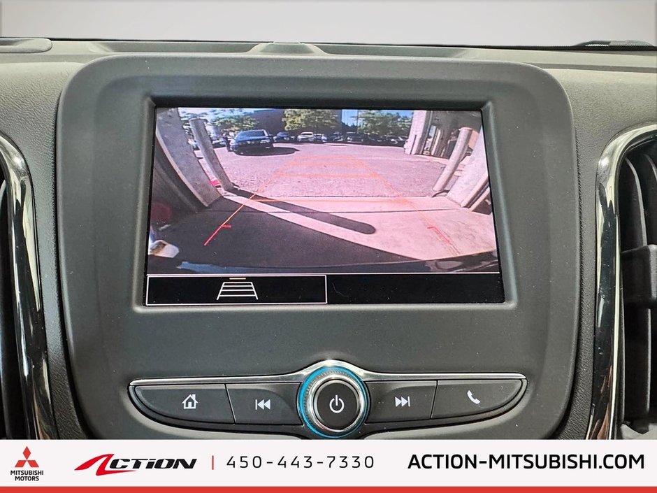 2023 Chevrolet Equinox AWD RS Volant Chauffant Bluetooth A/c-22