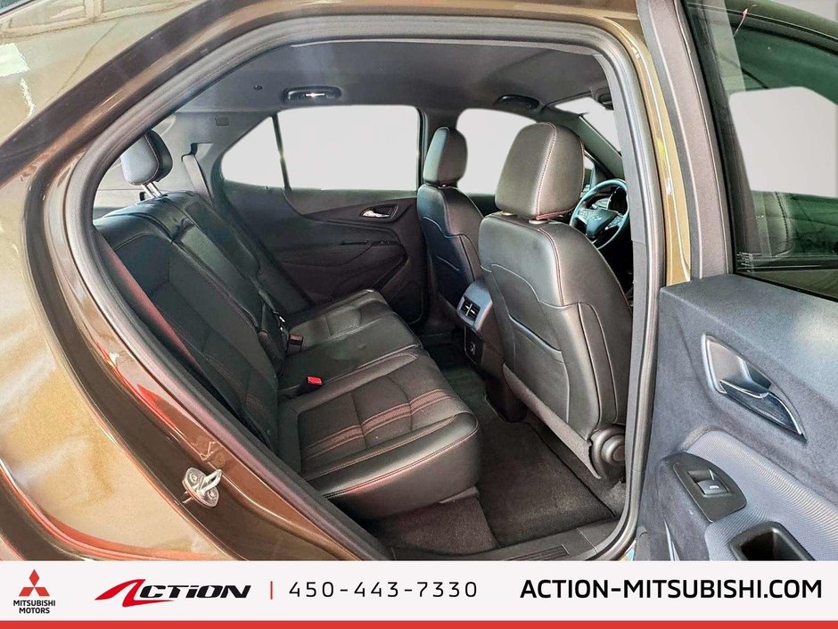 2023 Chevrolet Equinox RS-15