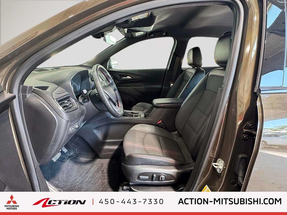 2023 Chevrolet Equinox RS-11