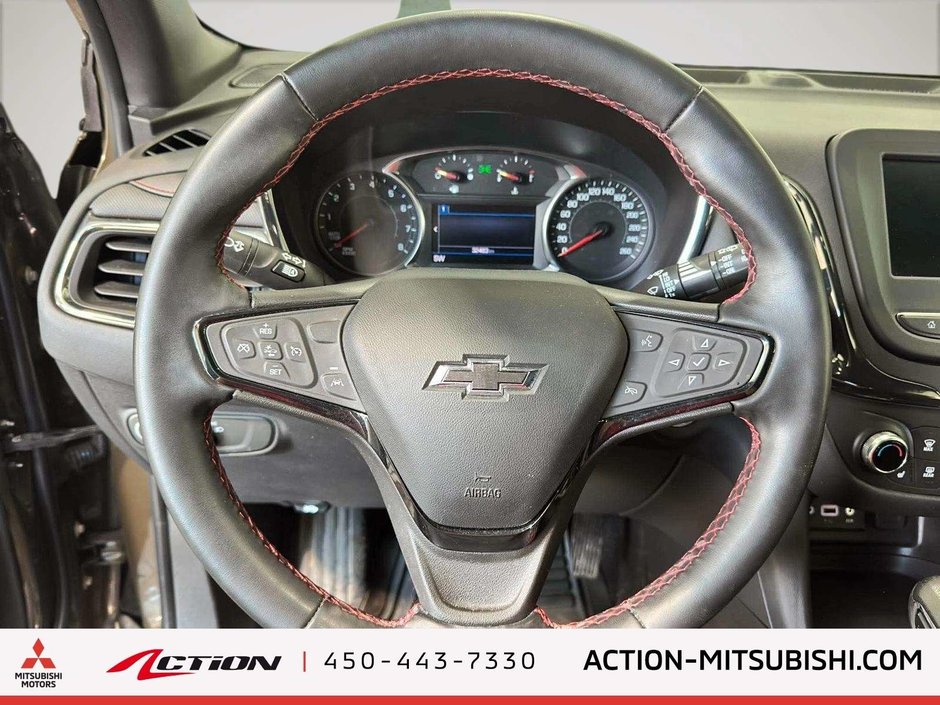2023 Chevrolet Equinox RS-18