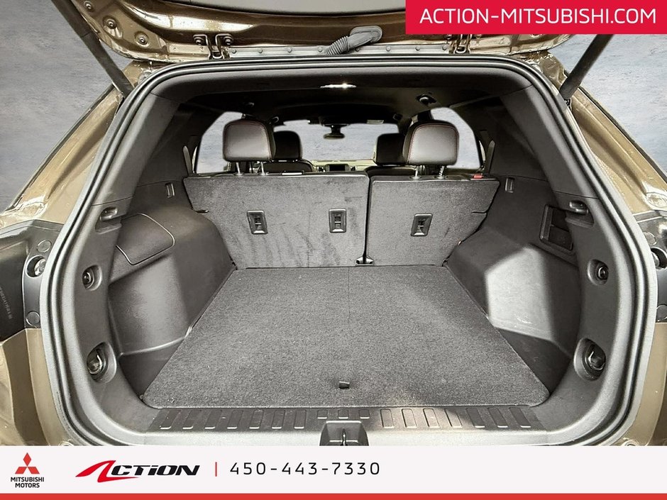 2023 Chevrolet Equinox AWD RS Volant Chauffant Bluetooth A/c-11