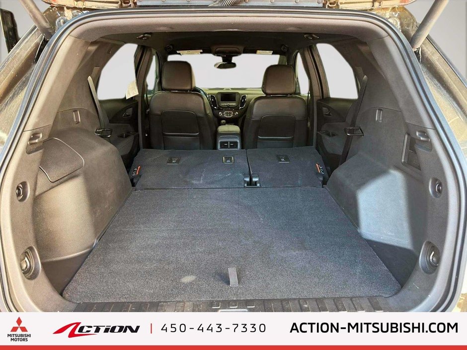 2023 Chevrolet Equinox RS-14