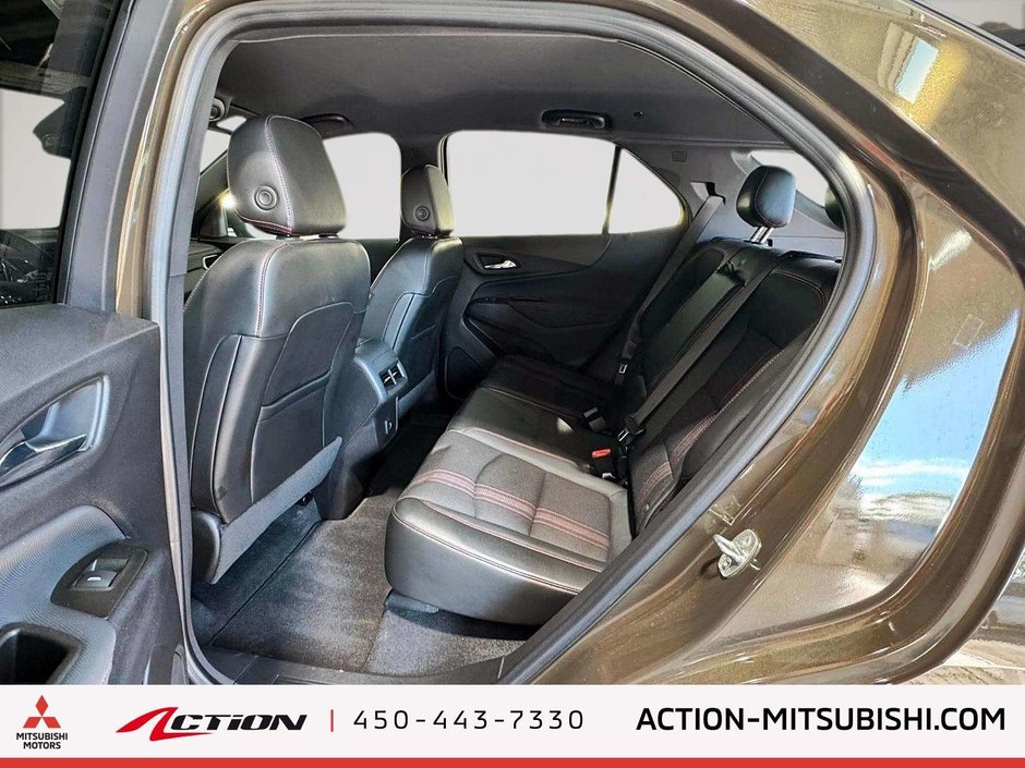 2023 Chevrolet Equinox RS-12