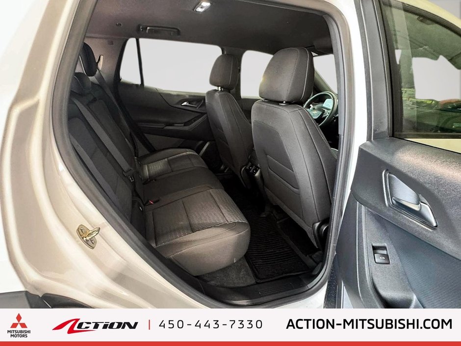 2025 Chevrolet Equinox LT Carplay Android Auto Caméra de Recul A / C-13
