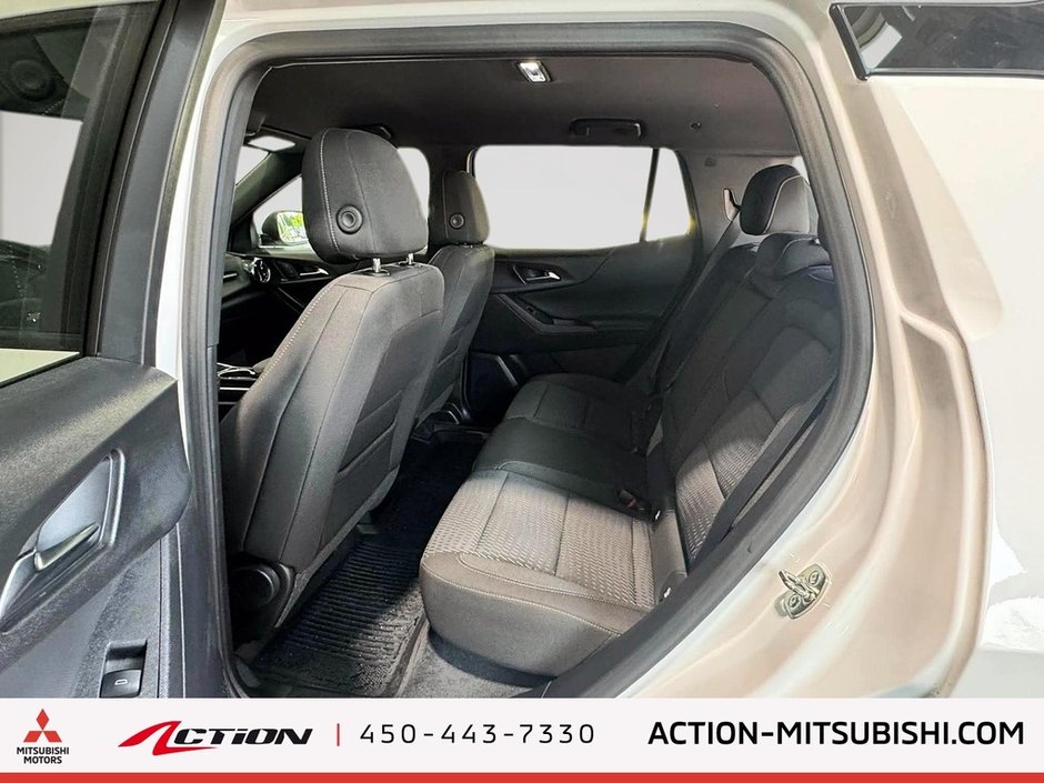 2025 Chevrolet Equinox LT Carplay Android Auto Caméra de Recul A / C-11